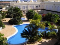 Apartamentos El Sultan