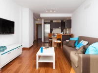 Corralejo Main Street Apartment