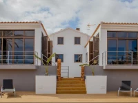 Line up Kite & Surf Camp