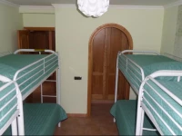 Lobos Paradise Surf Camp