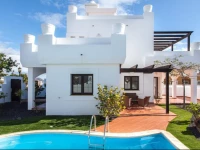 Villa Oliva by Vacanzy Collection