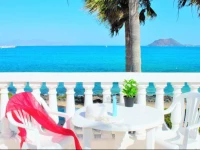 Villa Perseo Beachfront