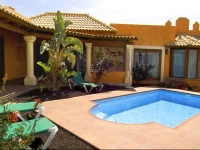 Villas Brisas del Mar