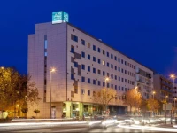 AC Hotel Cordoba