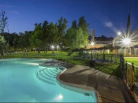 Ayre Hotel CГіrdoba