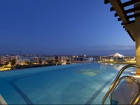 Hotel Cordoba Center