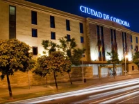 Eurostars Ciudad de CГіrdoba