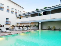 Las Casas de la JuderГ­a de CГіrdoba