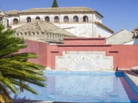 NH Collection Amistad CГіrdoba