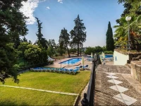 Hotel Abetos del Maestre Escuela