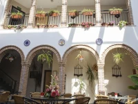 Hotel de Los Faroles