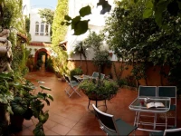 Apartamentos TurГ­sticos Embrujo De Azahar