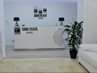 Hotel Gran Plaza