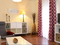 Apartamento Santa Marina