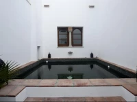 Apartamentos Alberca Deluxe