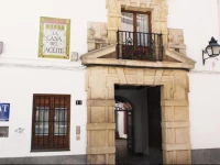 Apartamentos Casa del Aceite