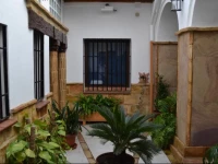 Apartamentos Patio Cordobes