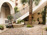 Hotel Boutique Patio del Posadero