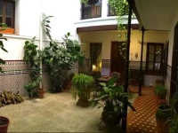 Casa Patio de la Vega