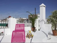 CГіrdoba Bed and Be