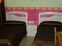 HospederГ­a Lucano