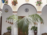 La Casa de los Faroles