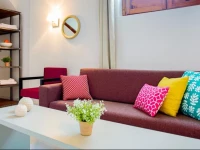 Urban Vida CГіrdoba Apartments