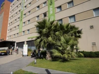 Campanile Barcelona Sud - Cornella 3*