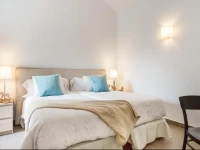 Apartamentos Cornellalux