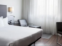 AC Hotel Coslada Aeropuerto