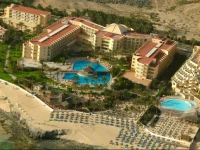 SBH Costa Calma Beach Resort Hotel