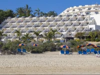 SBH Crystal Beach Hotel & Suites 3*