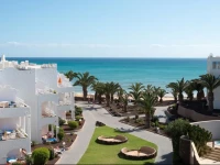 Sotavento Beach Club