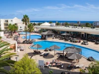 Vitalclass Lanzarote Spa & Wellness Resort