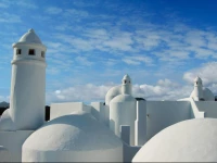 Apartamentos Tabaiba