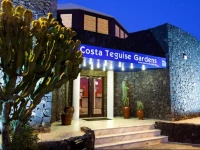 Blue Sea Apartamentos Costa Teguise Gardens
