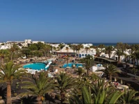 H10 Suites Lanzarote Gardens