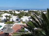 Residencia Golf y Mar