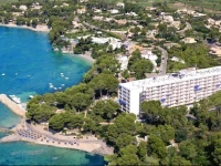 Hipotels Eurotel Punta Rotja Thalasso-Spa-Golf