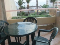 Apartment at the South of Tenerife