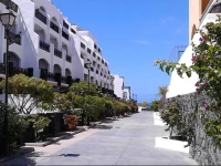 Apartment Rocas del Mar Tenerife