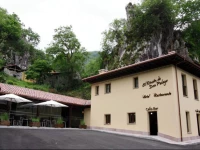 Hotel Rural - Restaurante El RincГіn de Don Pelayo