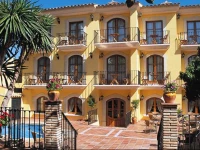 Hotel Restaurante La Masieta