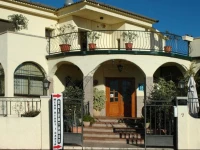 Hotel la Tenalla de la Plana