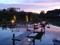 Las Villas de CuГ©