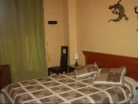 Hostal Restaurante La Diligencia