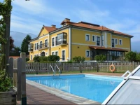 Hotel Finca La MansiГіn