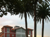 Hotel Spa La Hacienda De Don Juan