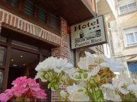Hotel Puerto Rico