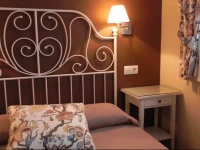 Hospederia Los Pinos